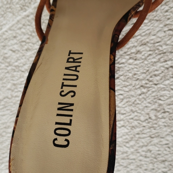 Colin Stuart wedges - Picture 9 of 11